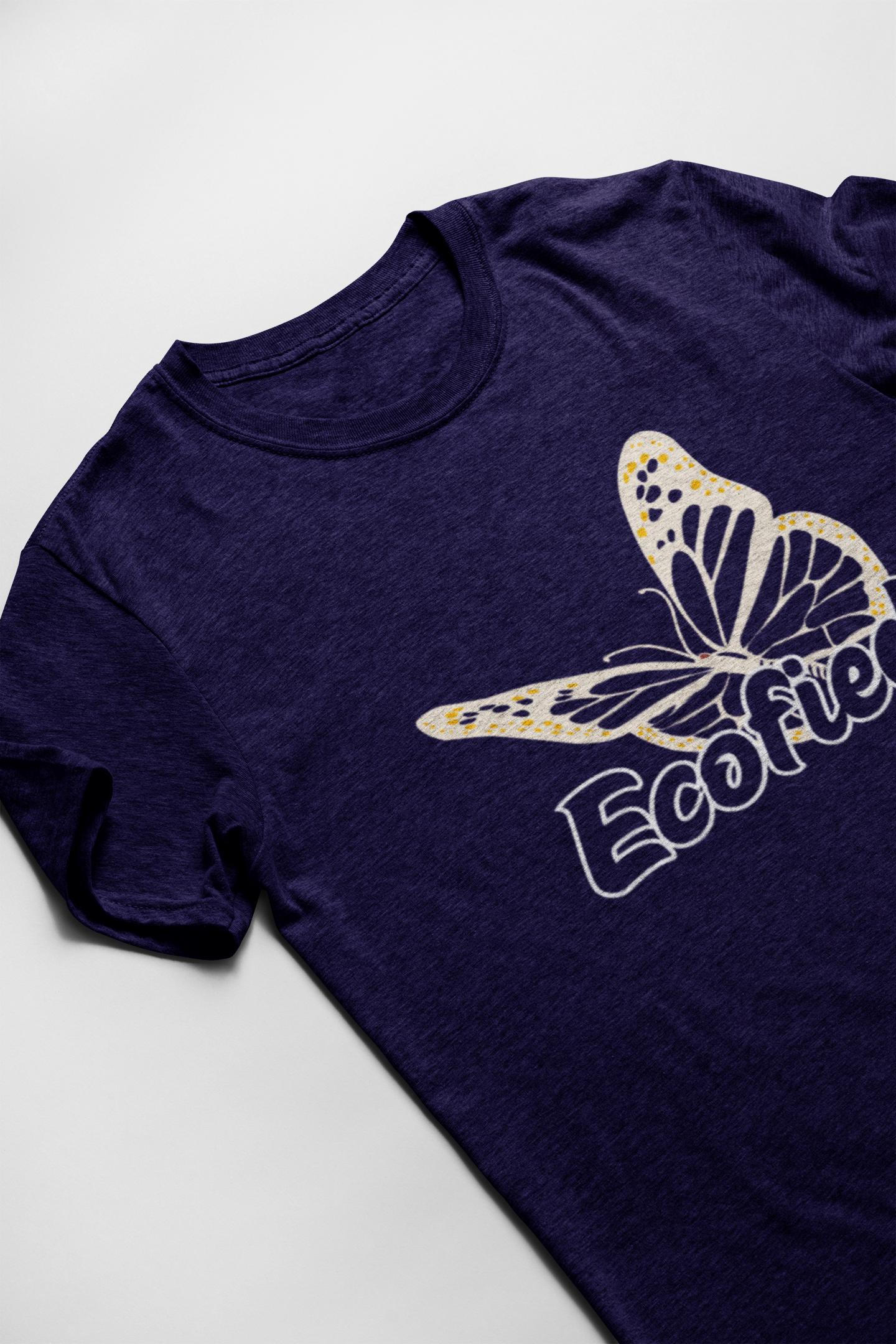 Ecofied Short Sleeve T-shirt