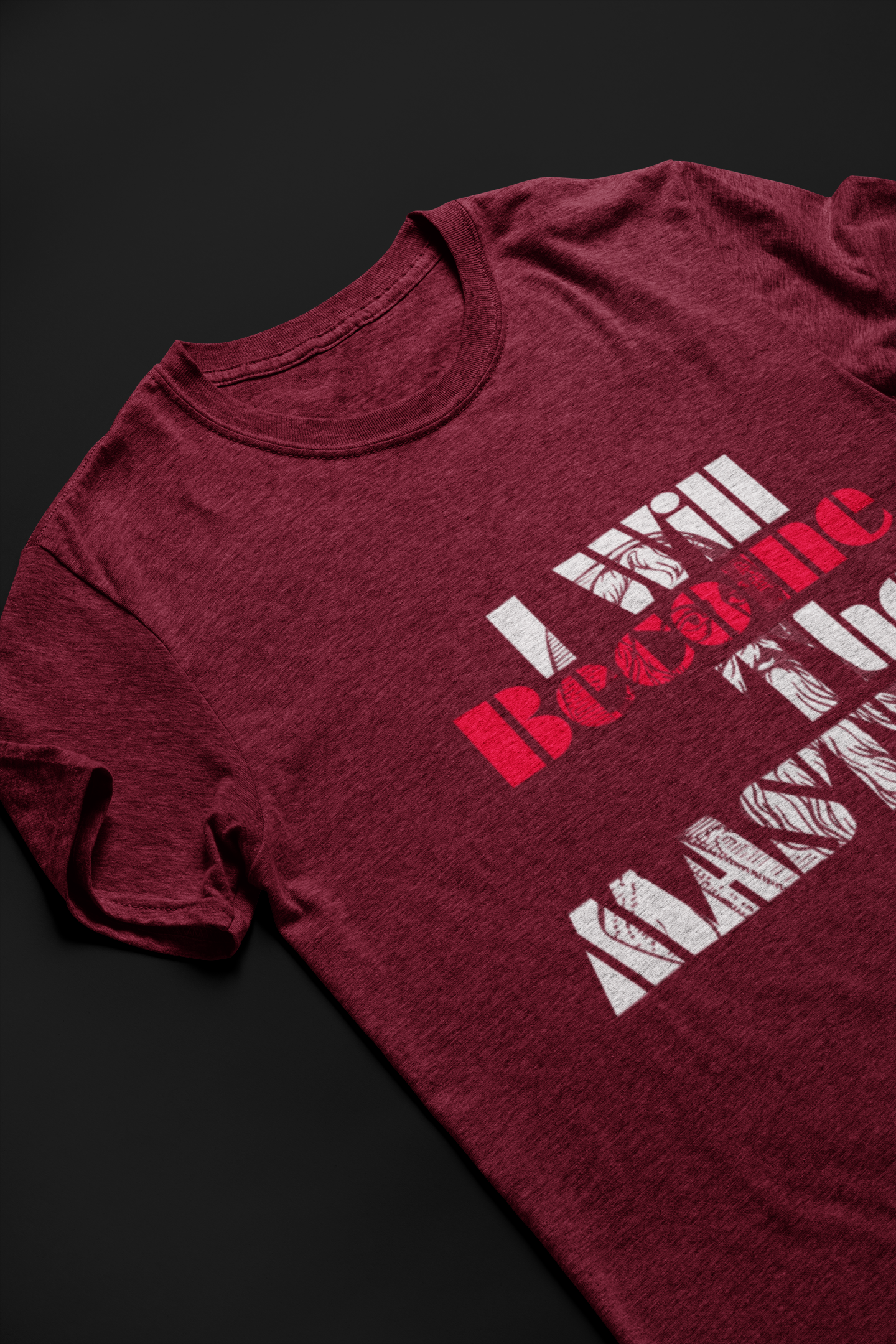Become the Master Short Sleeve T-shirt