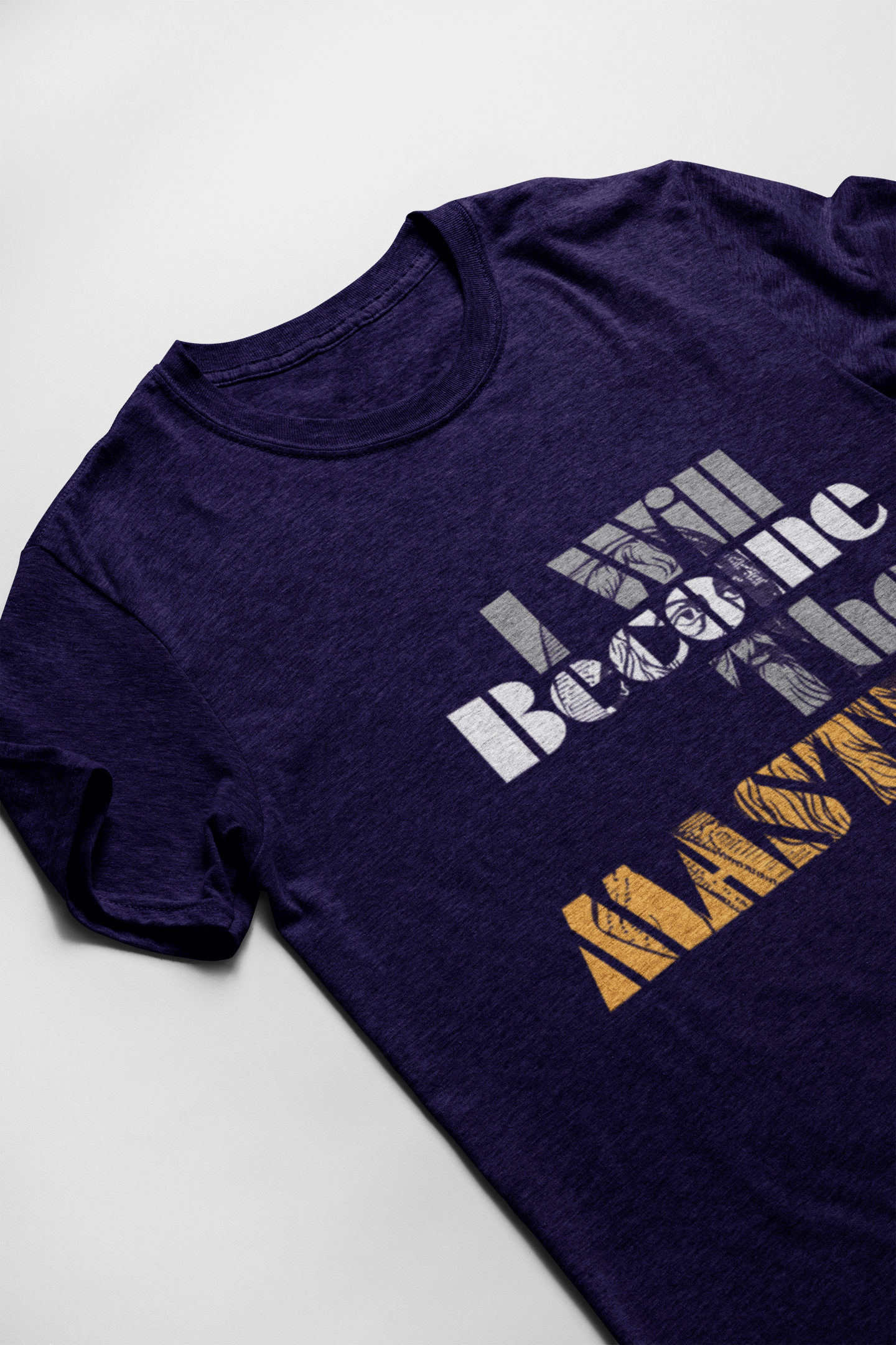 Become the Master Short Sleeve T-shirt