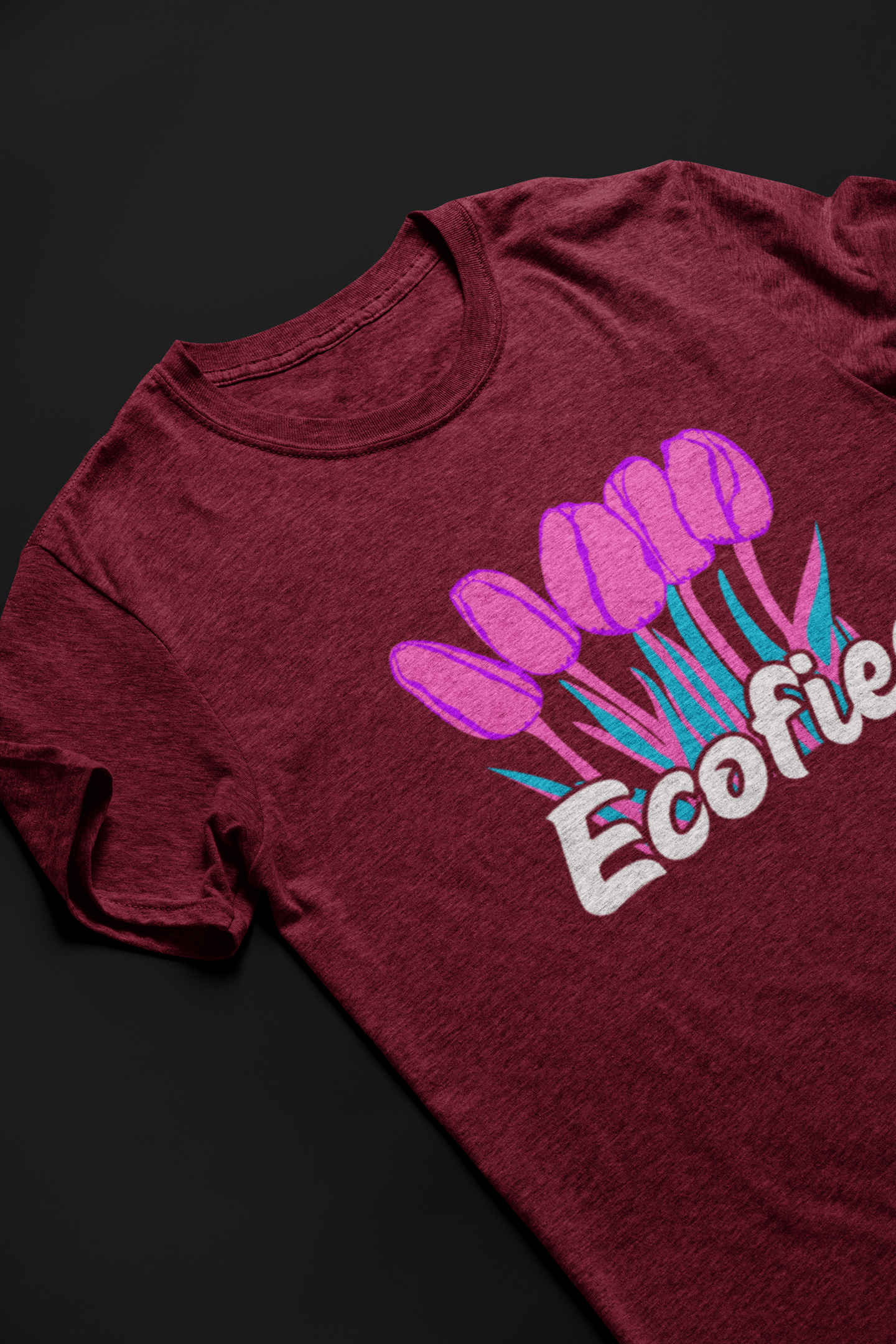 Ecofied Short Sleeve T-shirt