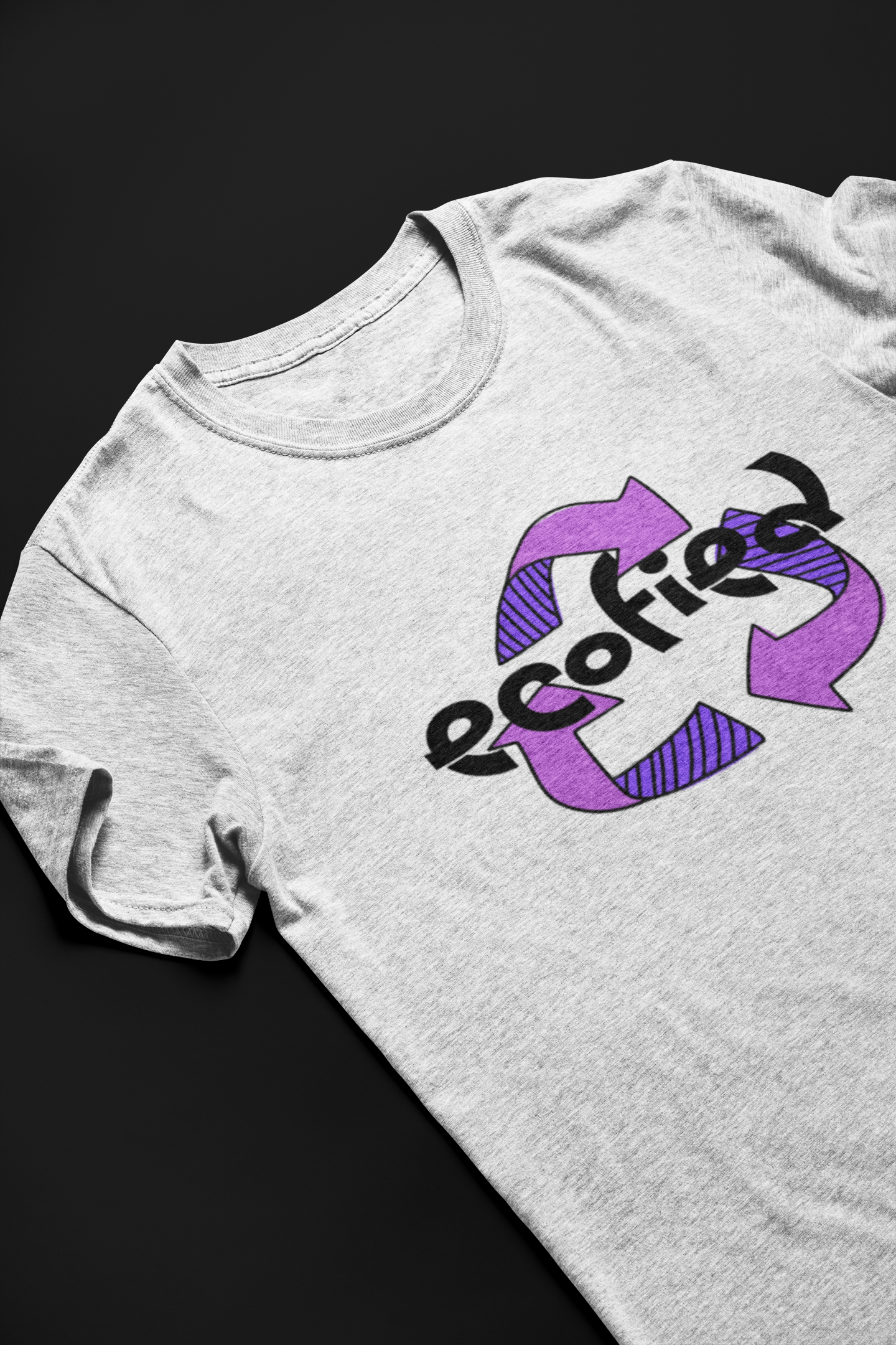 Ecofied Short Sleeve T-shirt