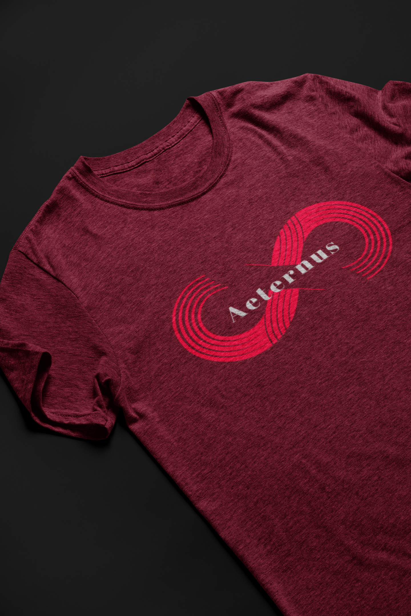 Aeternus Short Sleeve T-shirt