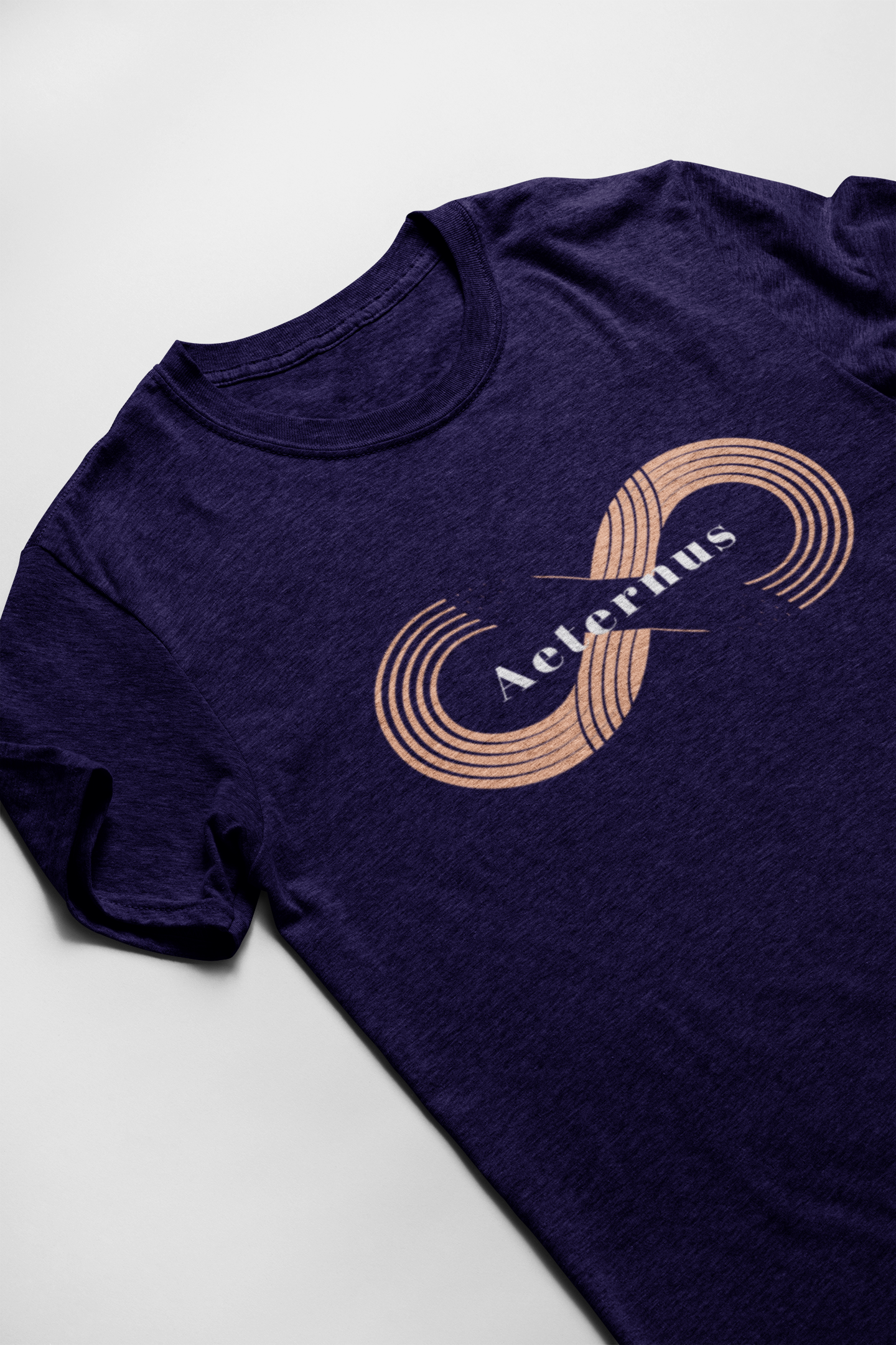 Aeternus Short Sleeve T-shirt
