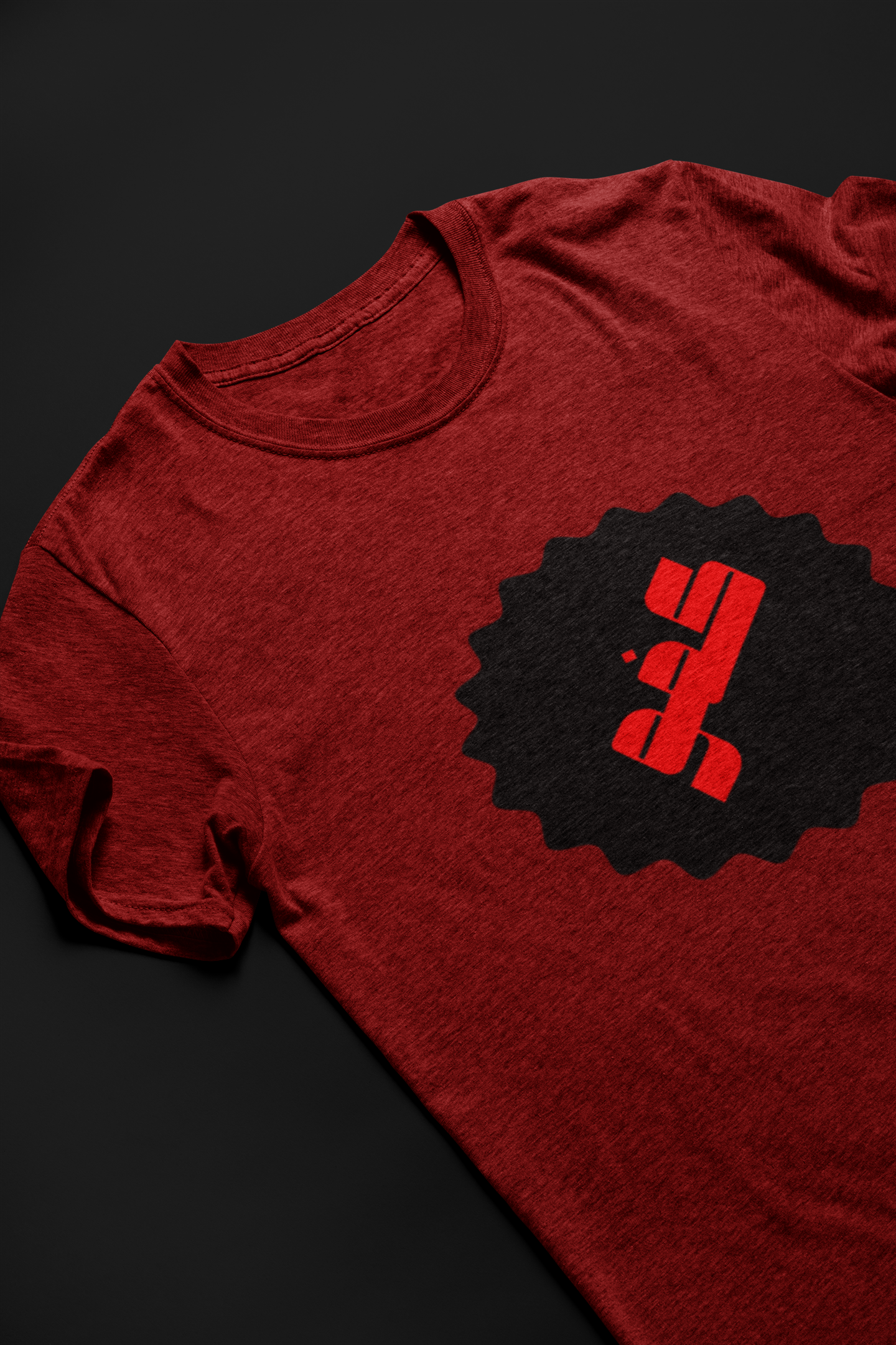 كفو Kafu Short Sleeve T-shirt