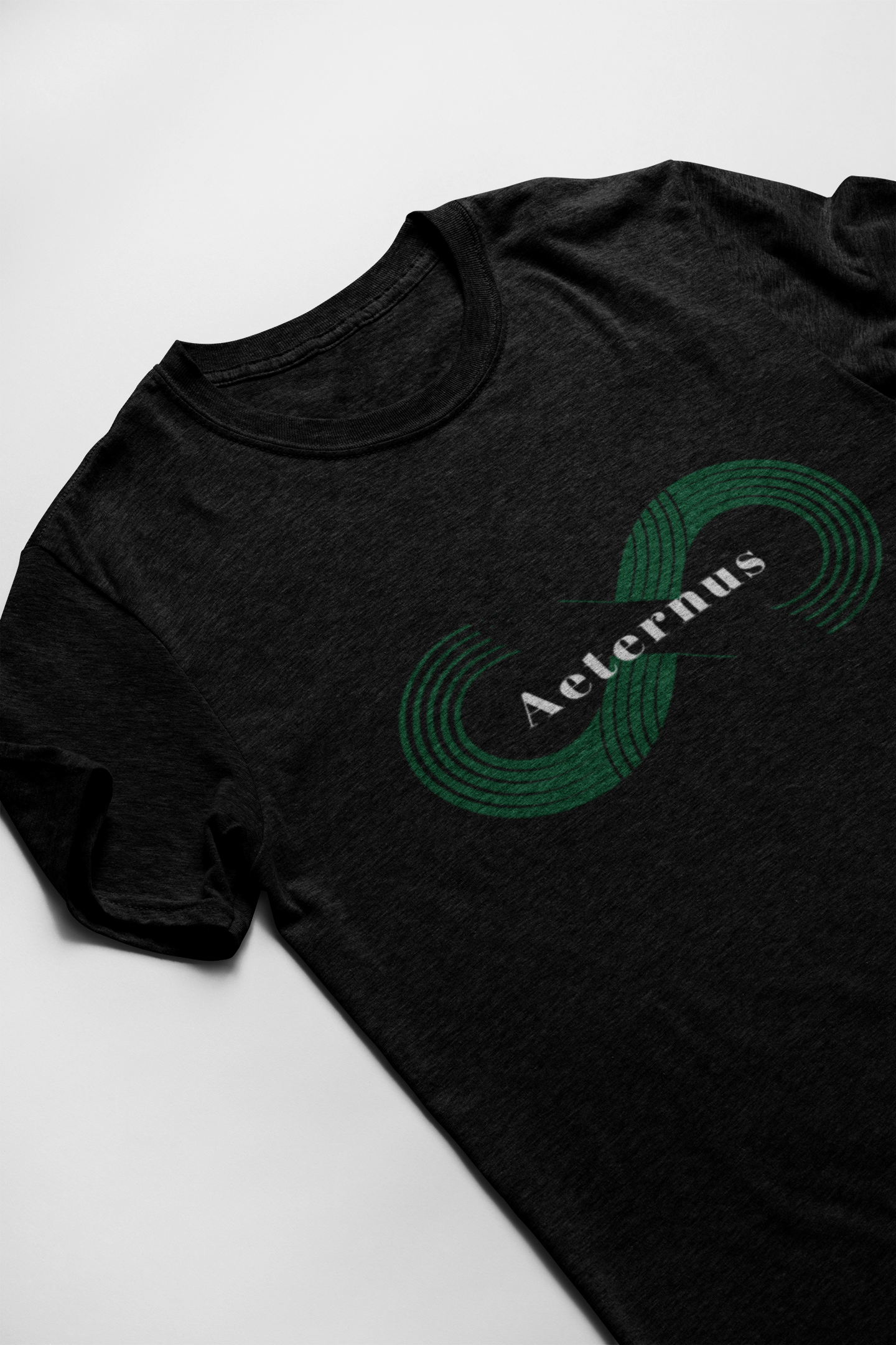 Aeternus Short Sleeve T-shirt