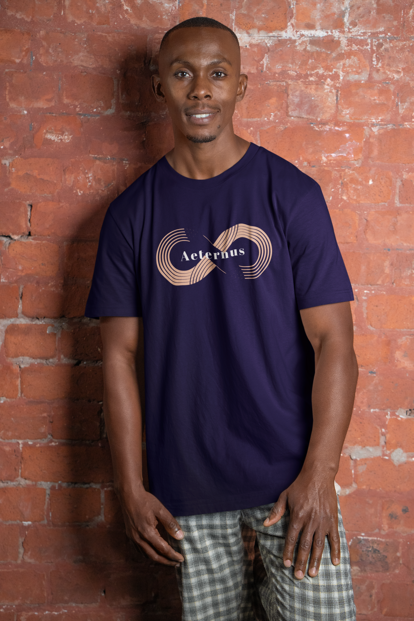 Aeternus Short Sleeve T-shirt
