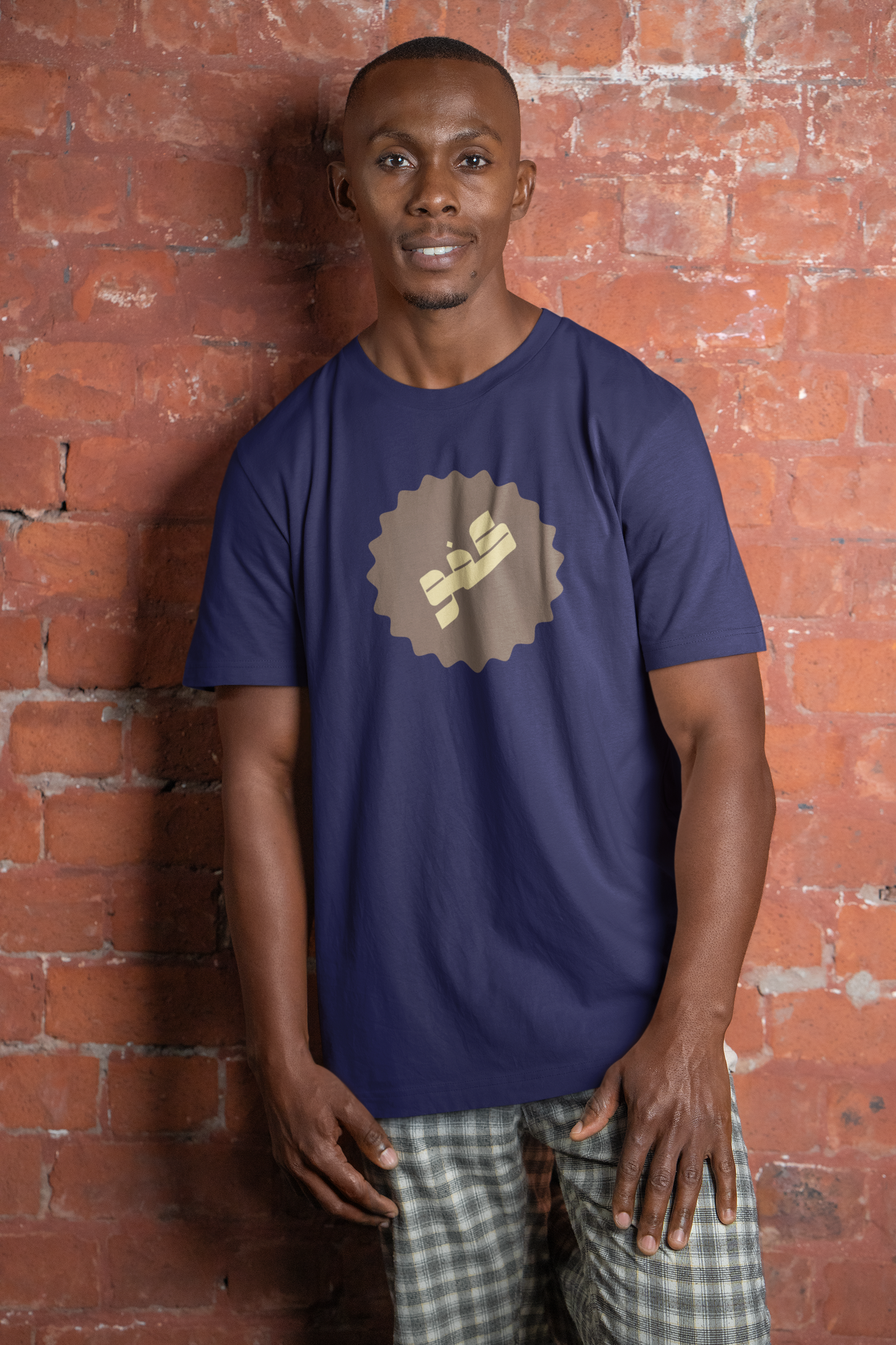 كفو Kafu Short Sleeve T-shirt