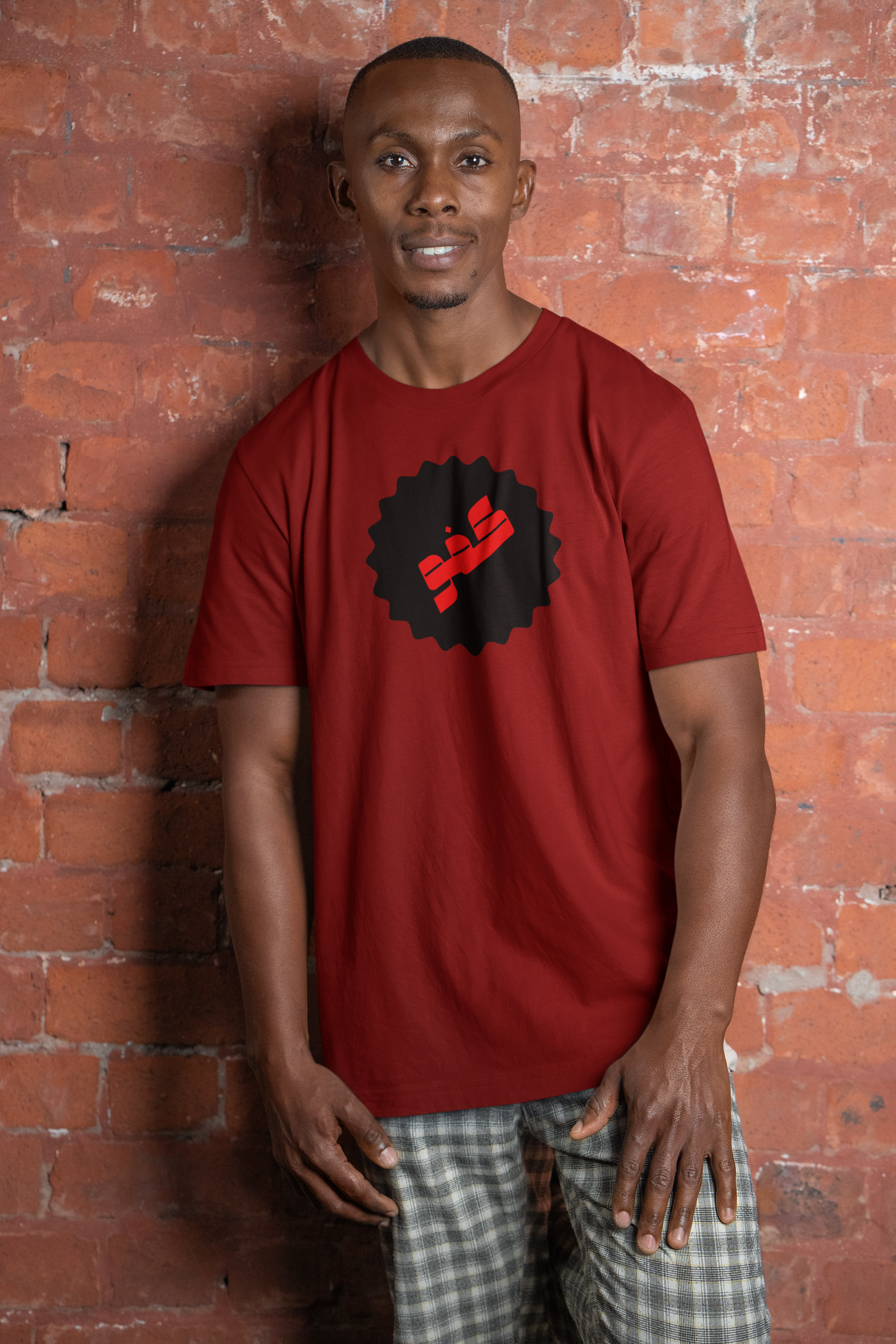 كفو Kafu Short Sleeve T-shirt