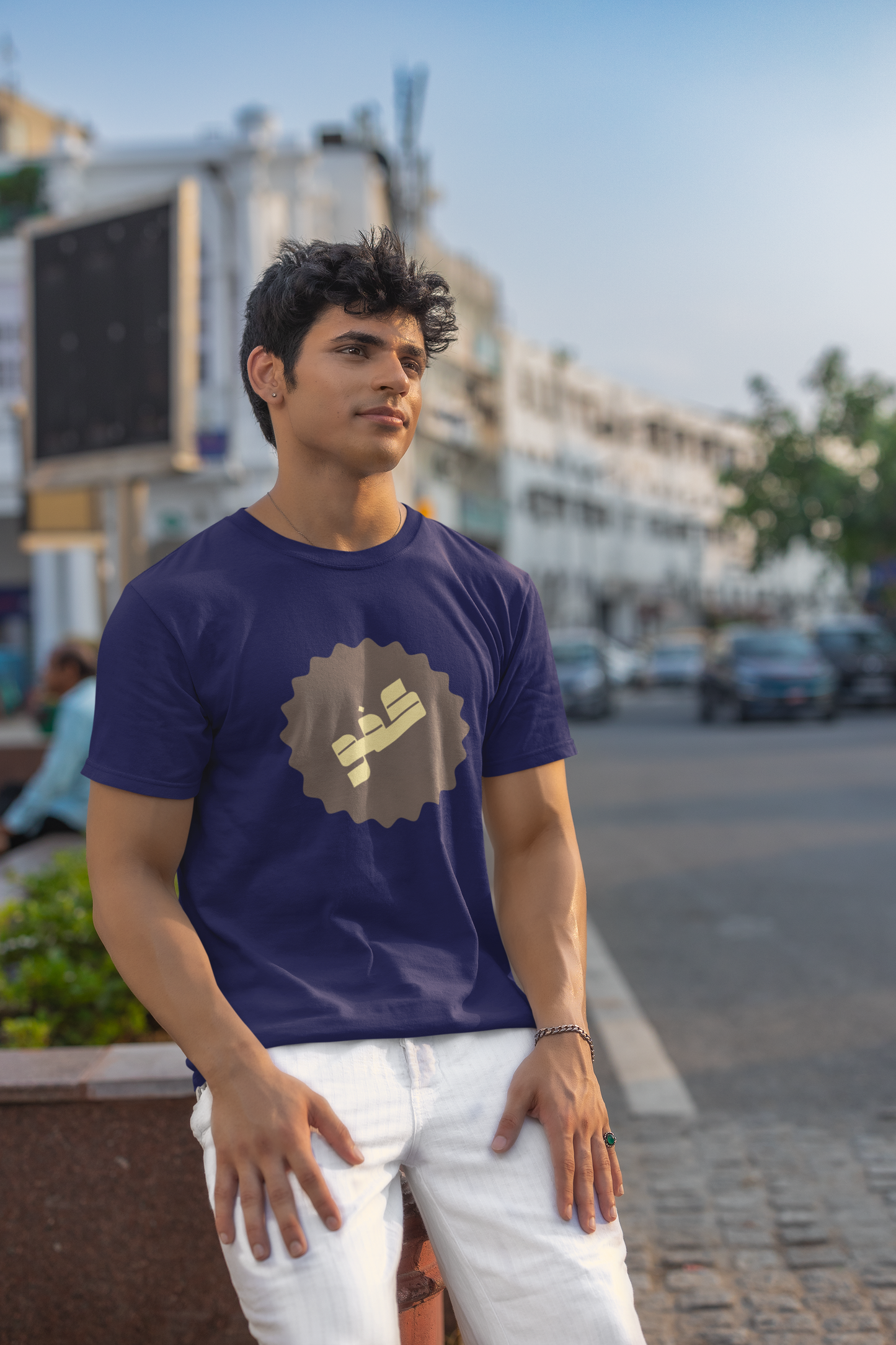 كفو Kafu Short Sleeve T-shirt
