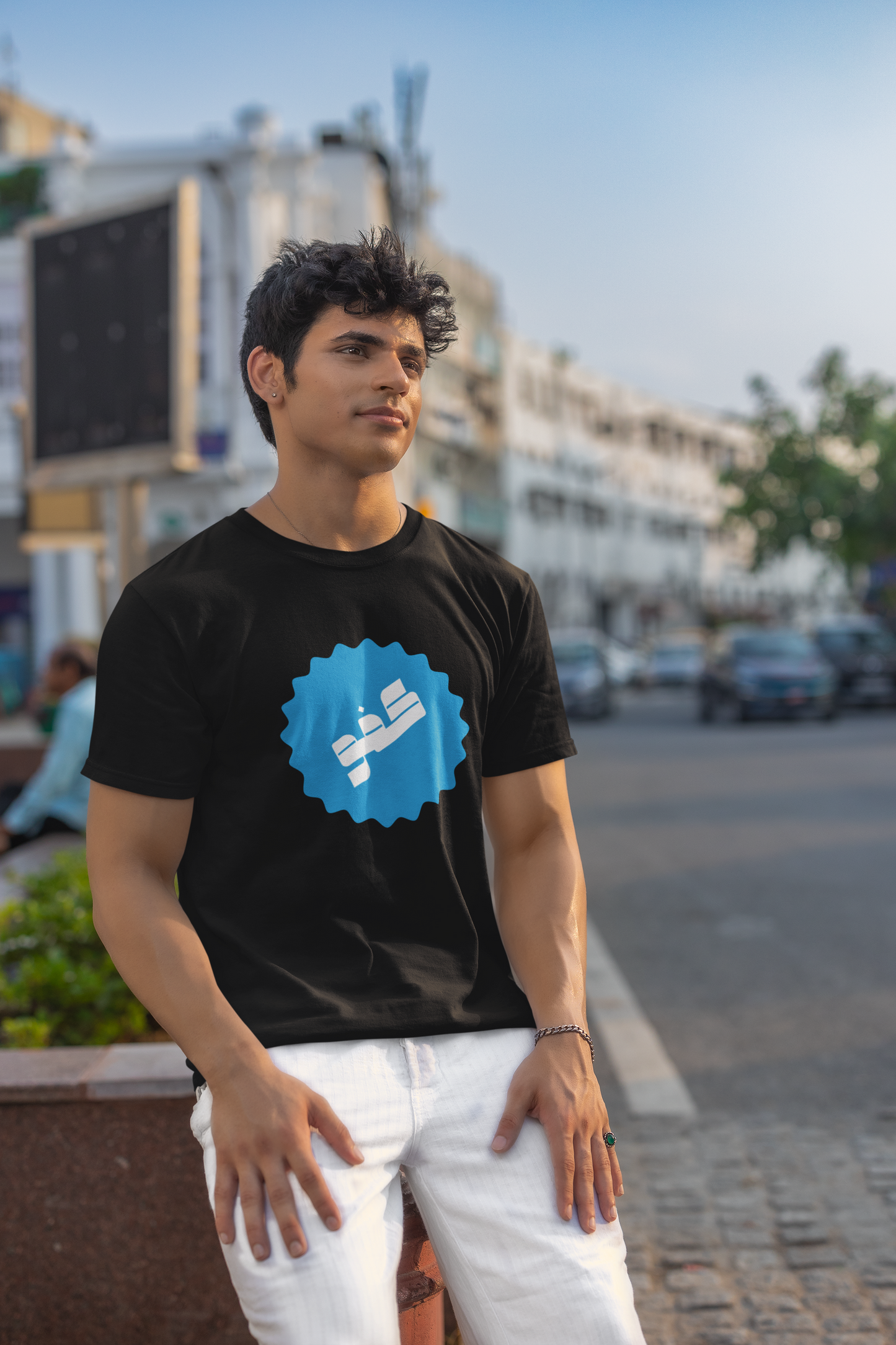 كفو Kafu Short Sleeve T-shirt