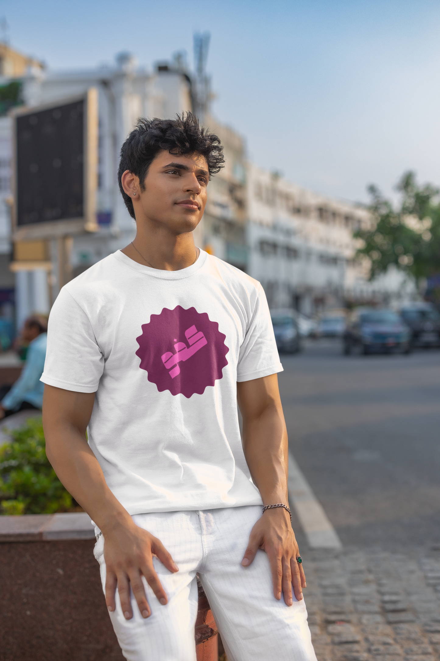 كفو Kafu Short Sleeve T-shirt