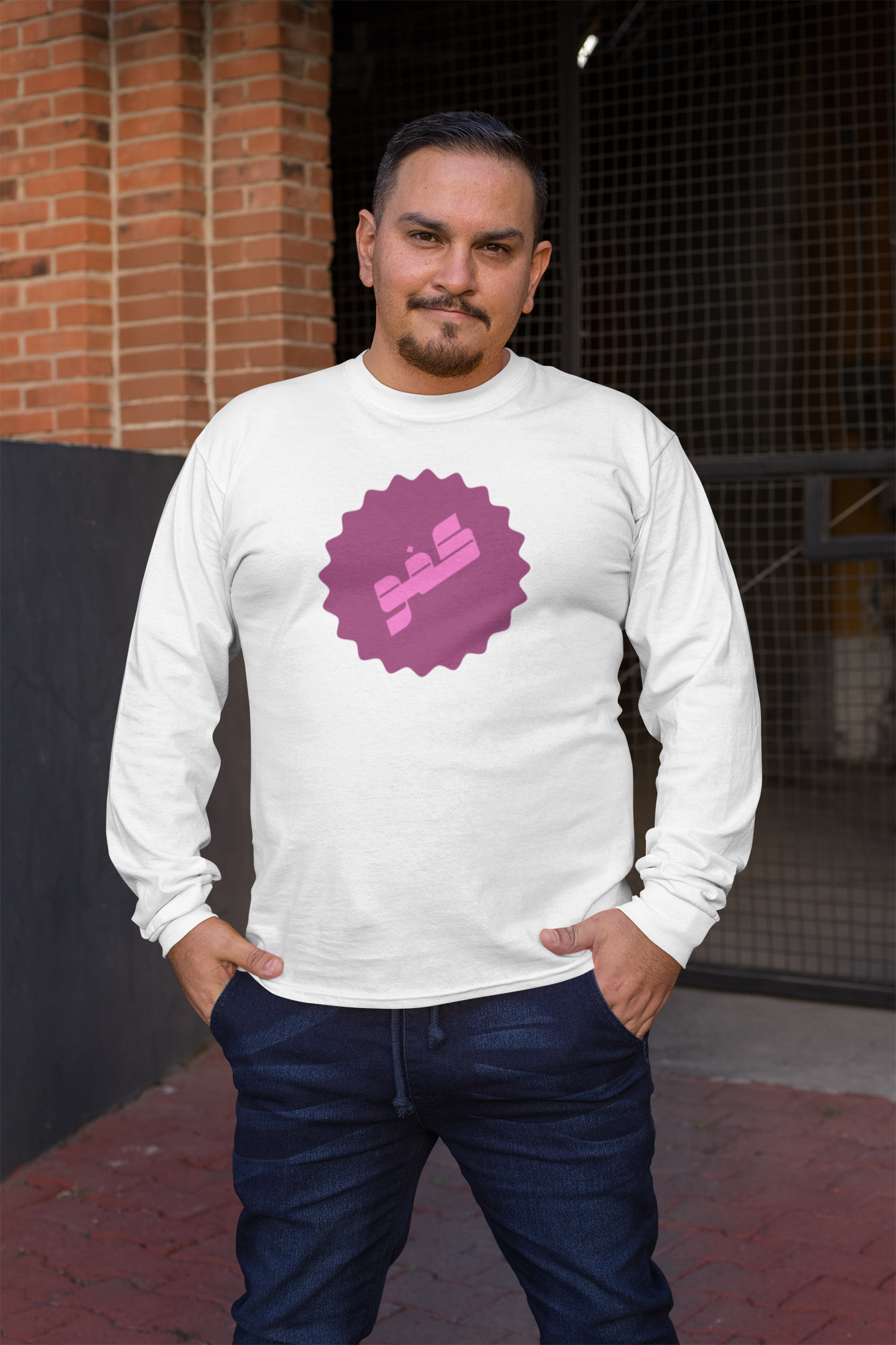 كفو Kafu Long Sleeve T-shirt