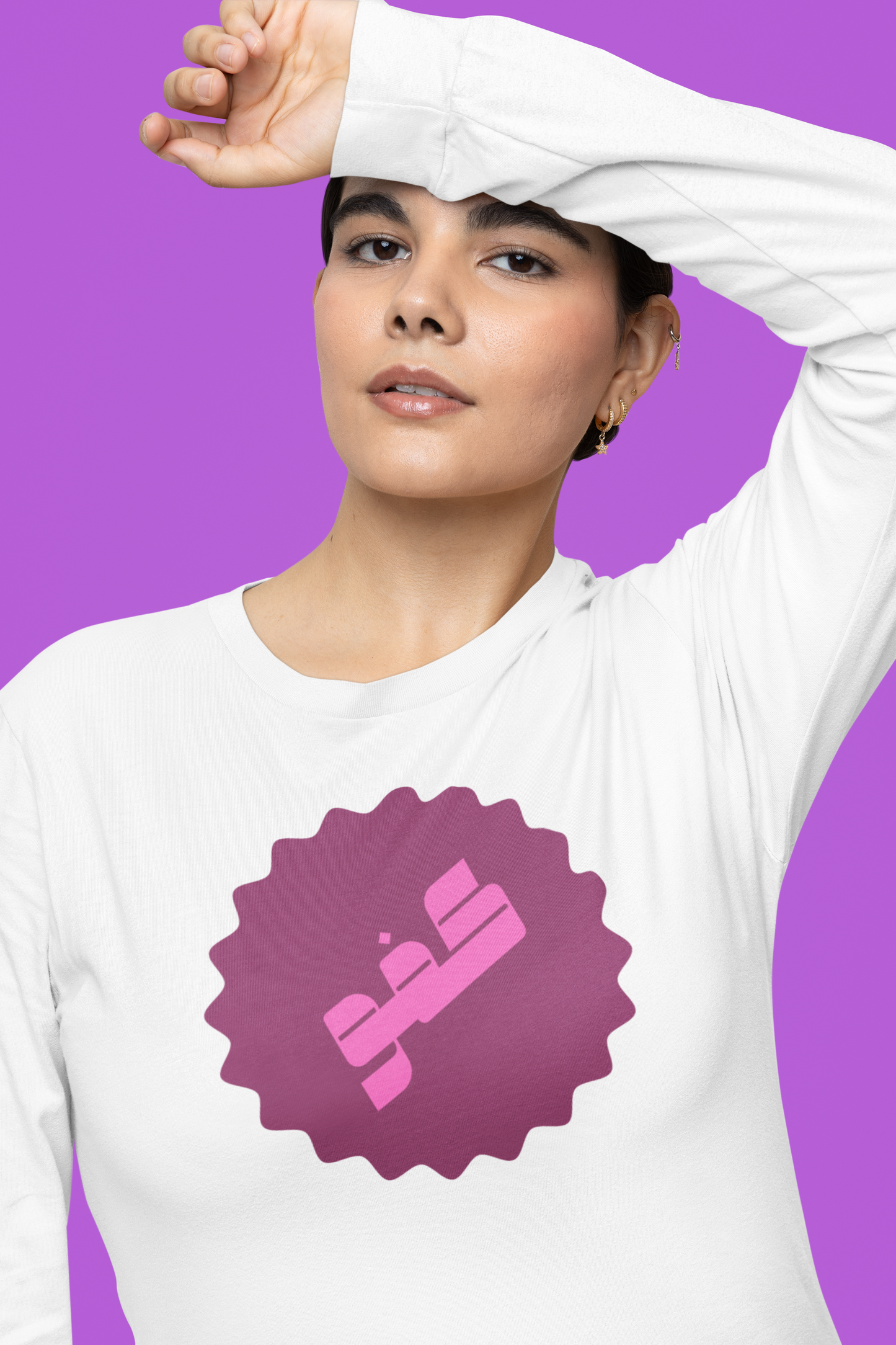 كفو Kafu Long Sleeve T-shirt