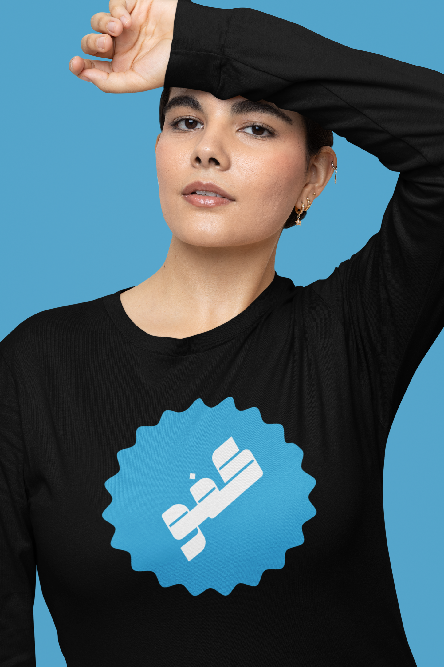 كفو Kafu Long Sleeve T-shirt