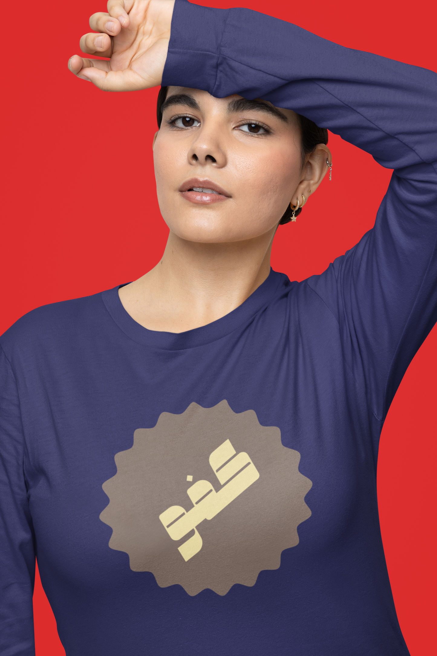 كفو Kafu Long Sleeve T-shirt