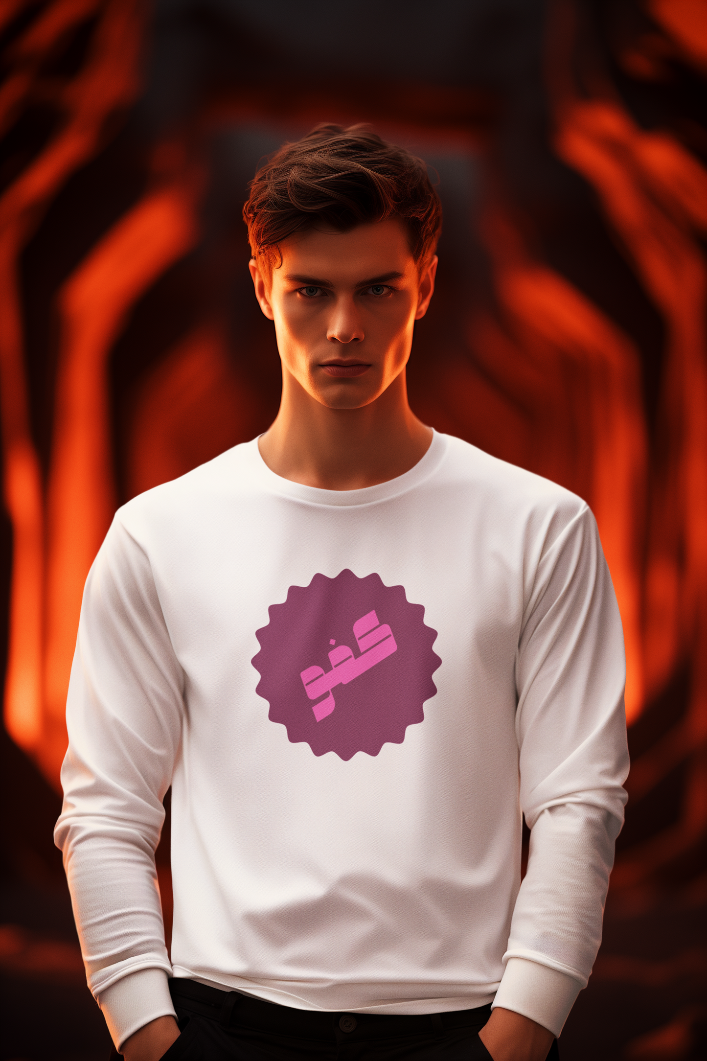 كفو Kafu Long Sleeve T-shirt
