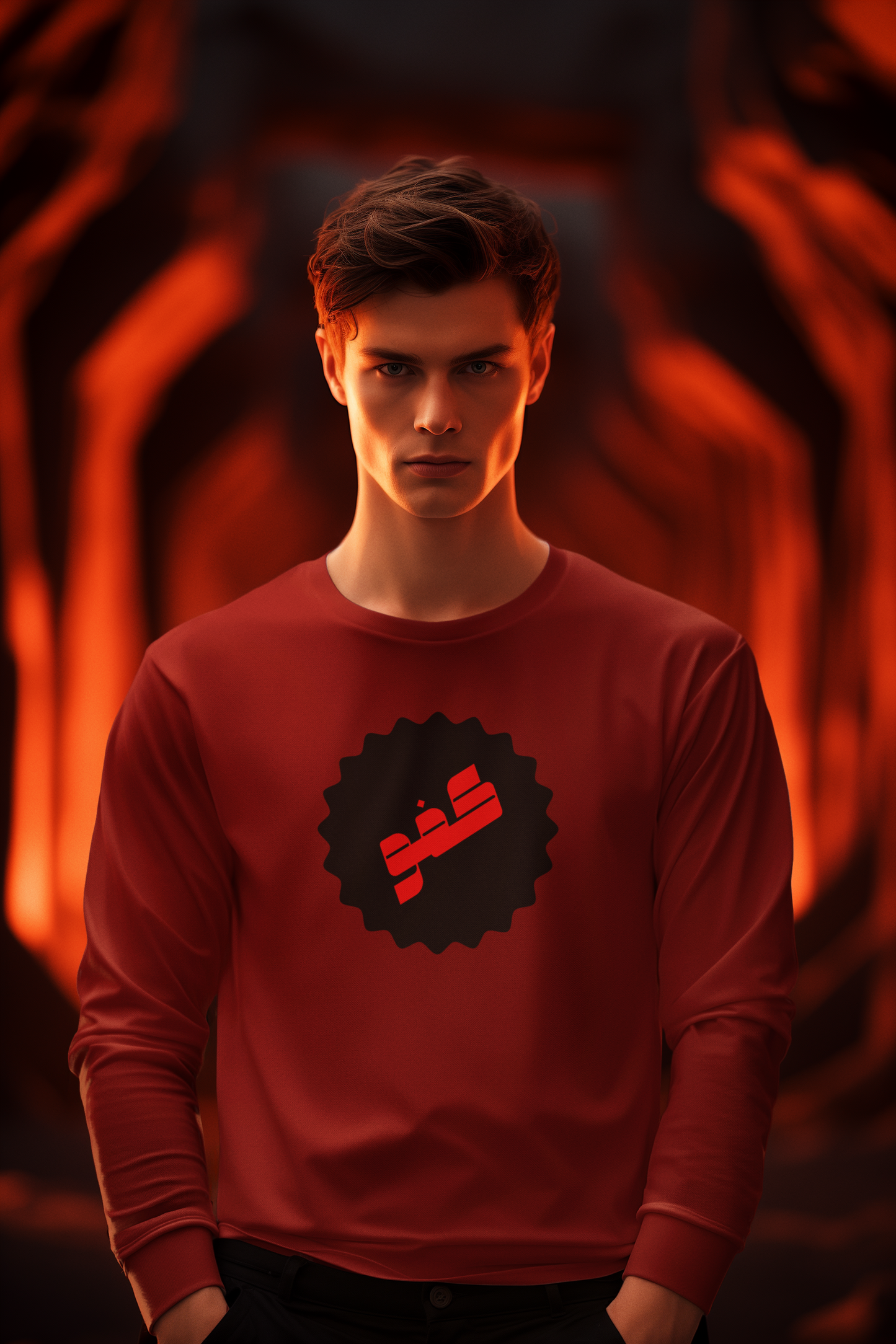كفو Kafu Long Sleeve T-shirt