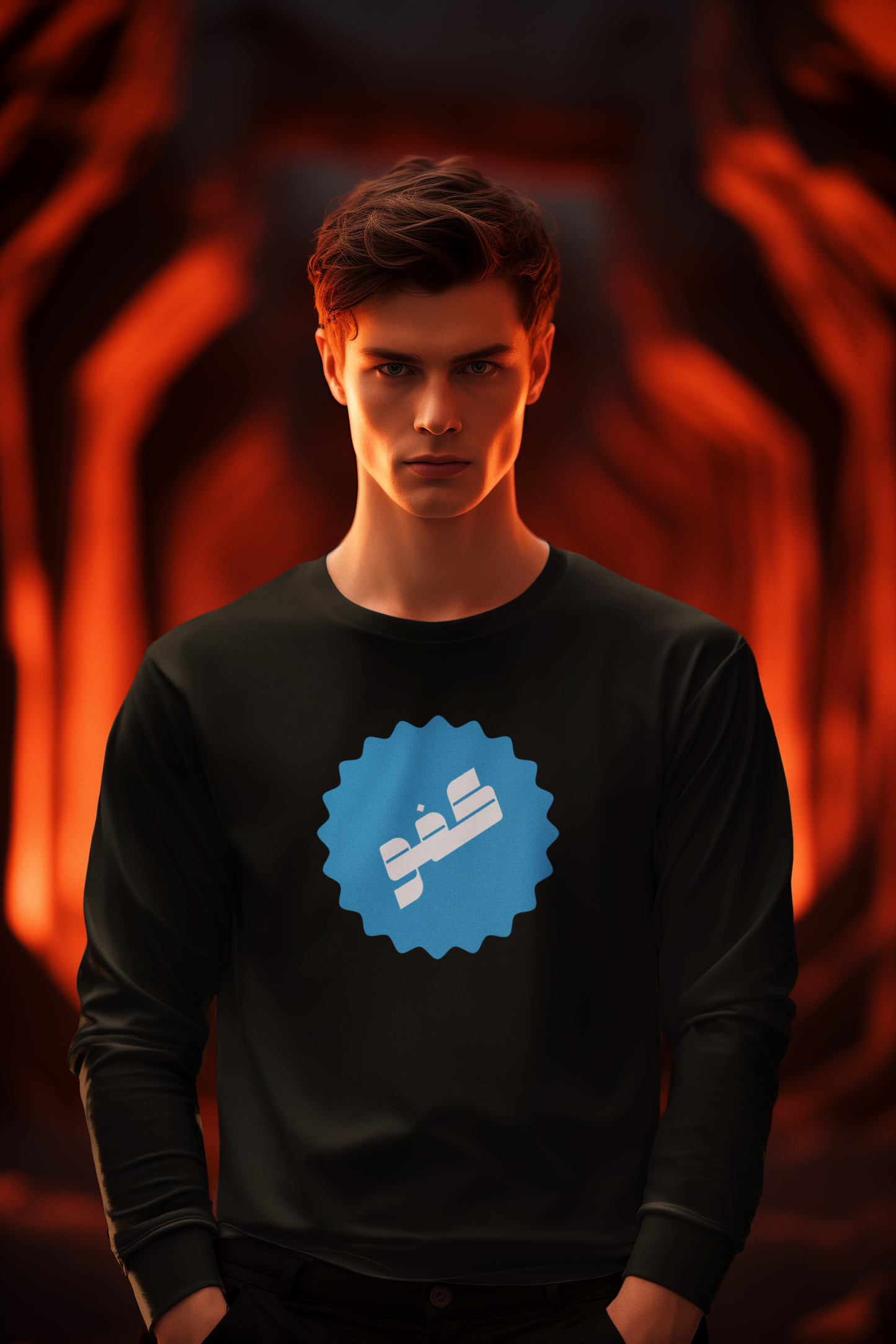 كفو Kafu Long Sleeve T-shirt