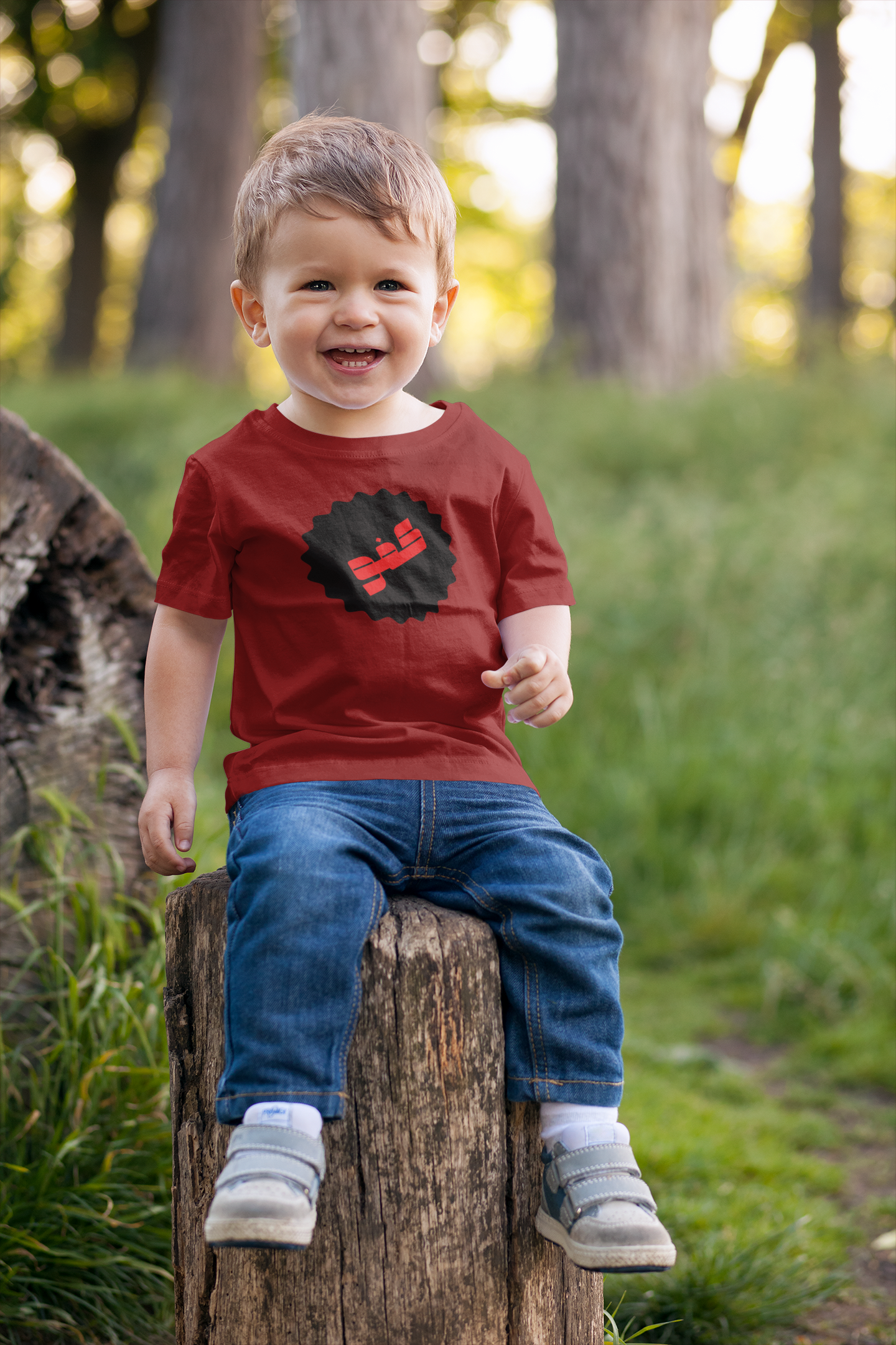كفو Kafu Short Sleeve T-shirt