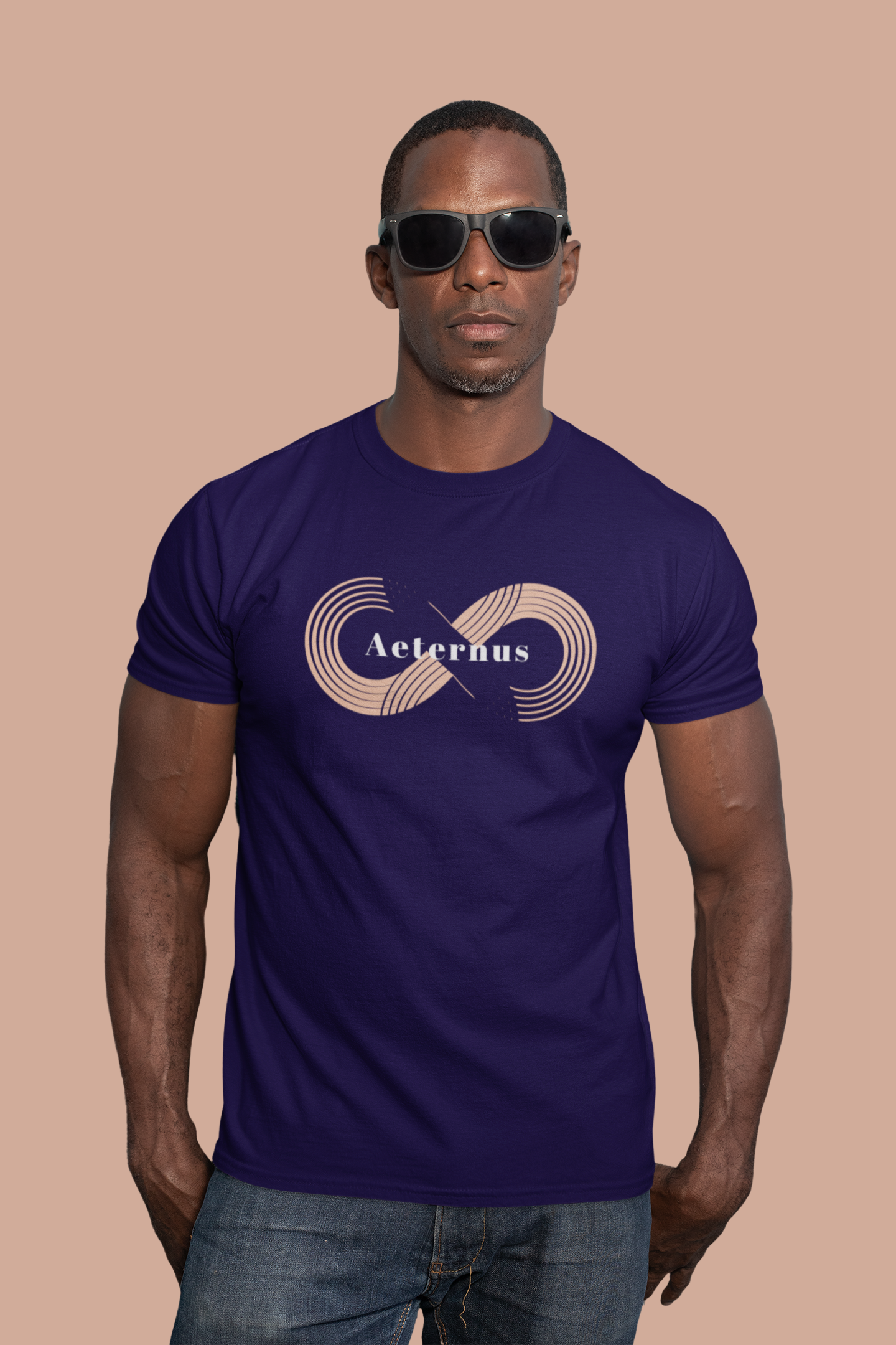 Aeternus Slim Fit T-shirt