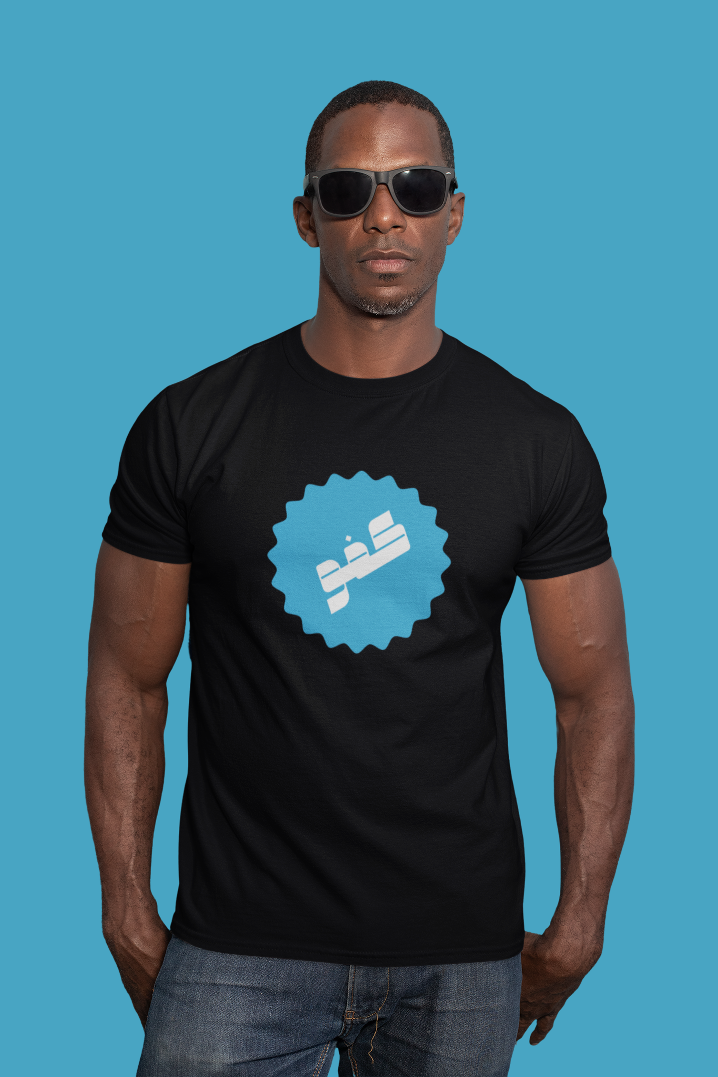 كفو Kafu Slim Fit T-shirt
