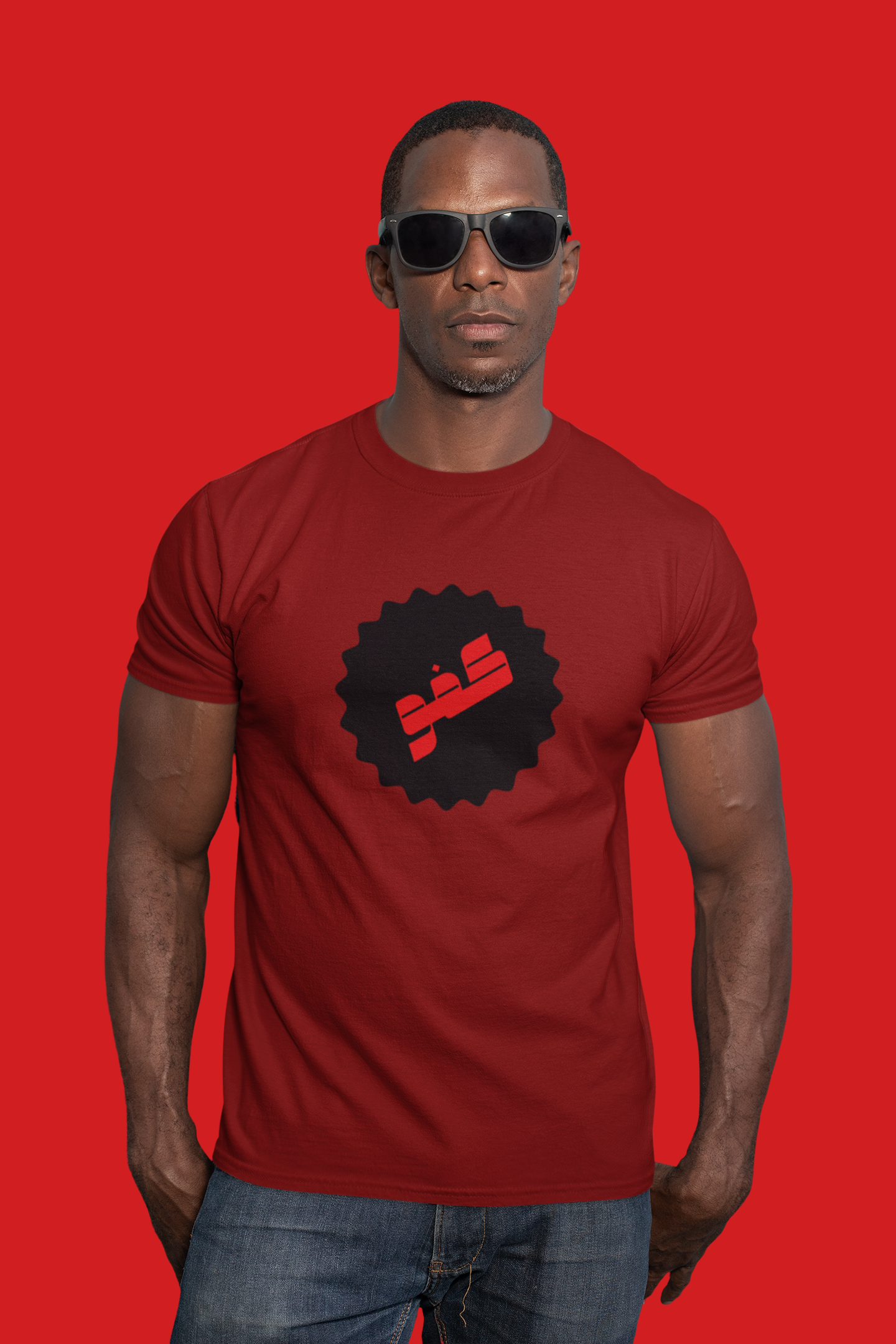 كفو Kafu Slim Fit T-shirt