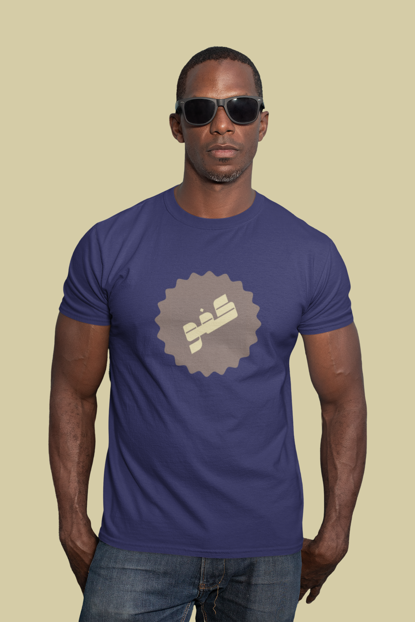 كفو Kafu Slim Fit T-shirt