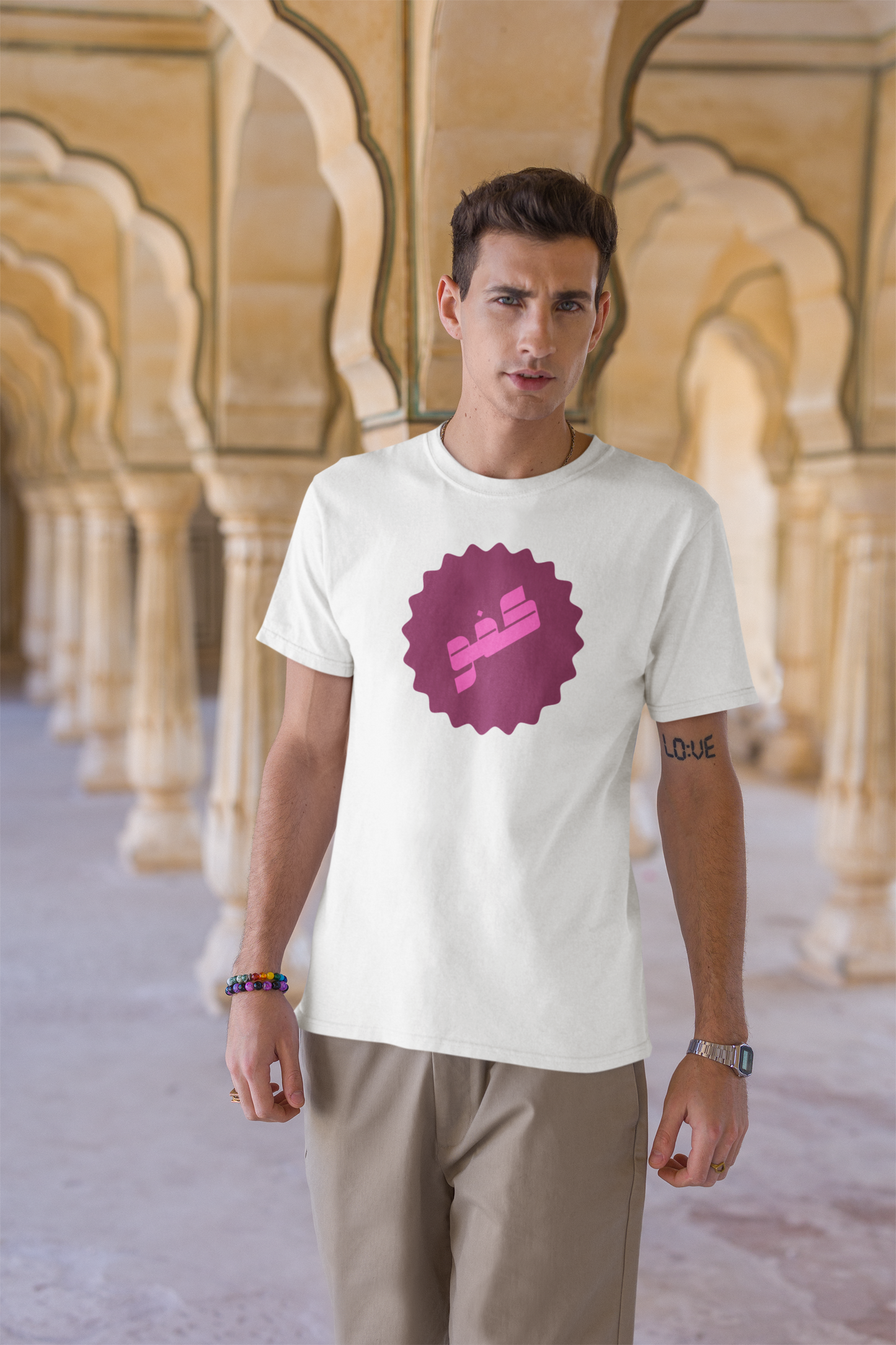 كفو Kafu Short Sleeve T-shirt