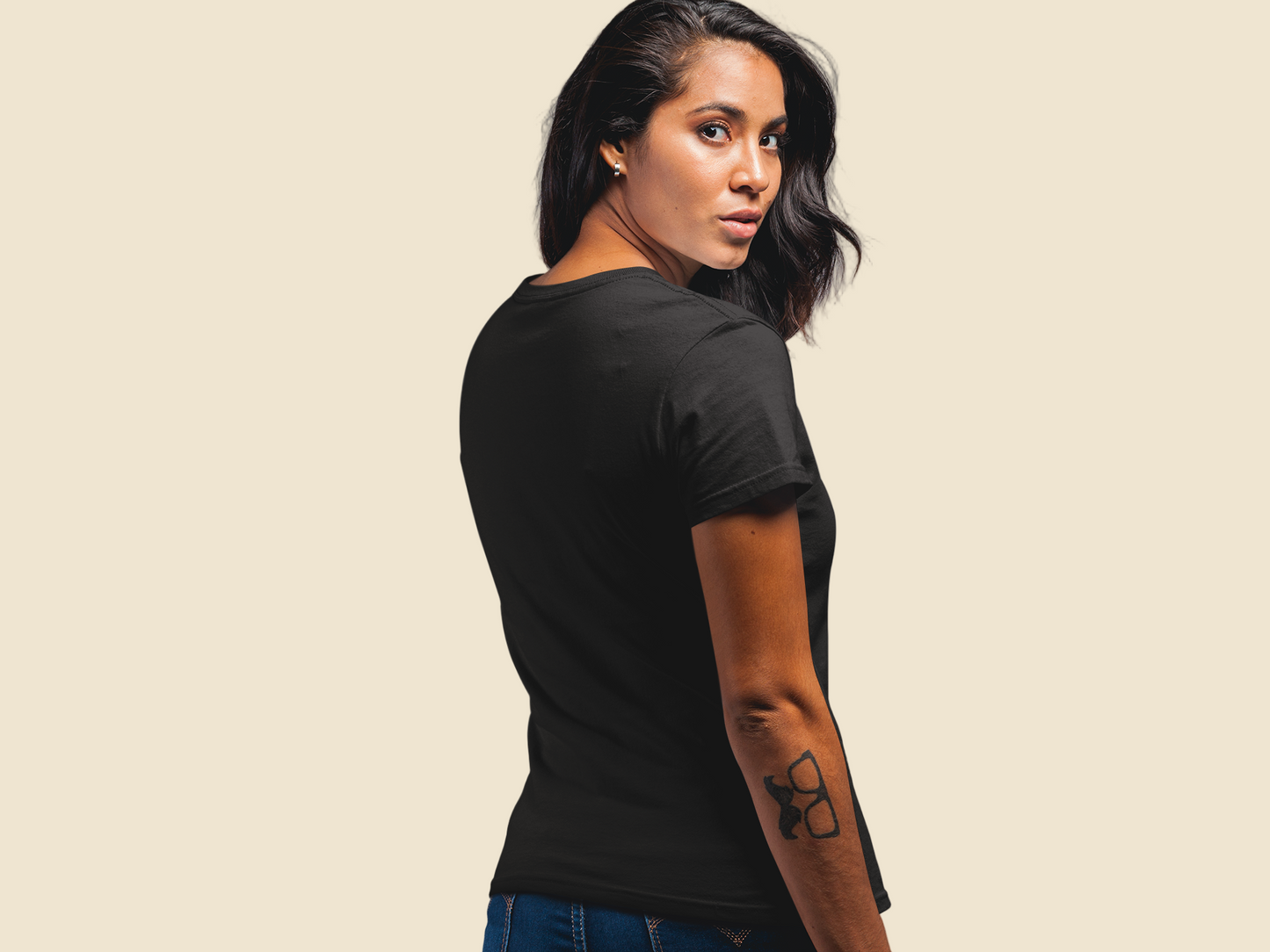 One of One Regular Fit T-shirt