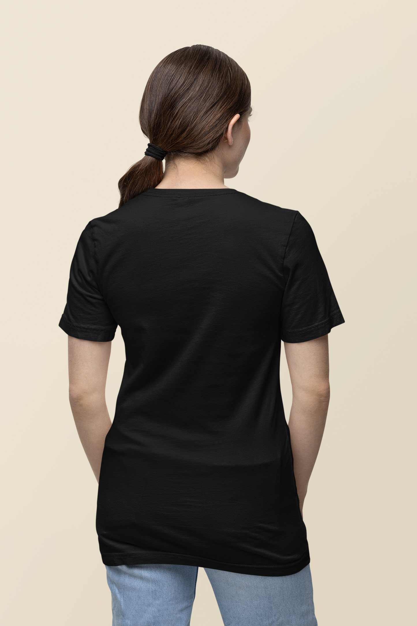 侍魂 Samurai Spirit Regular Fit T-shirt