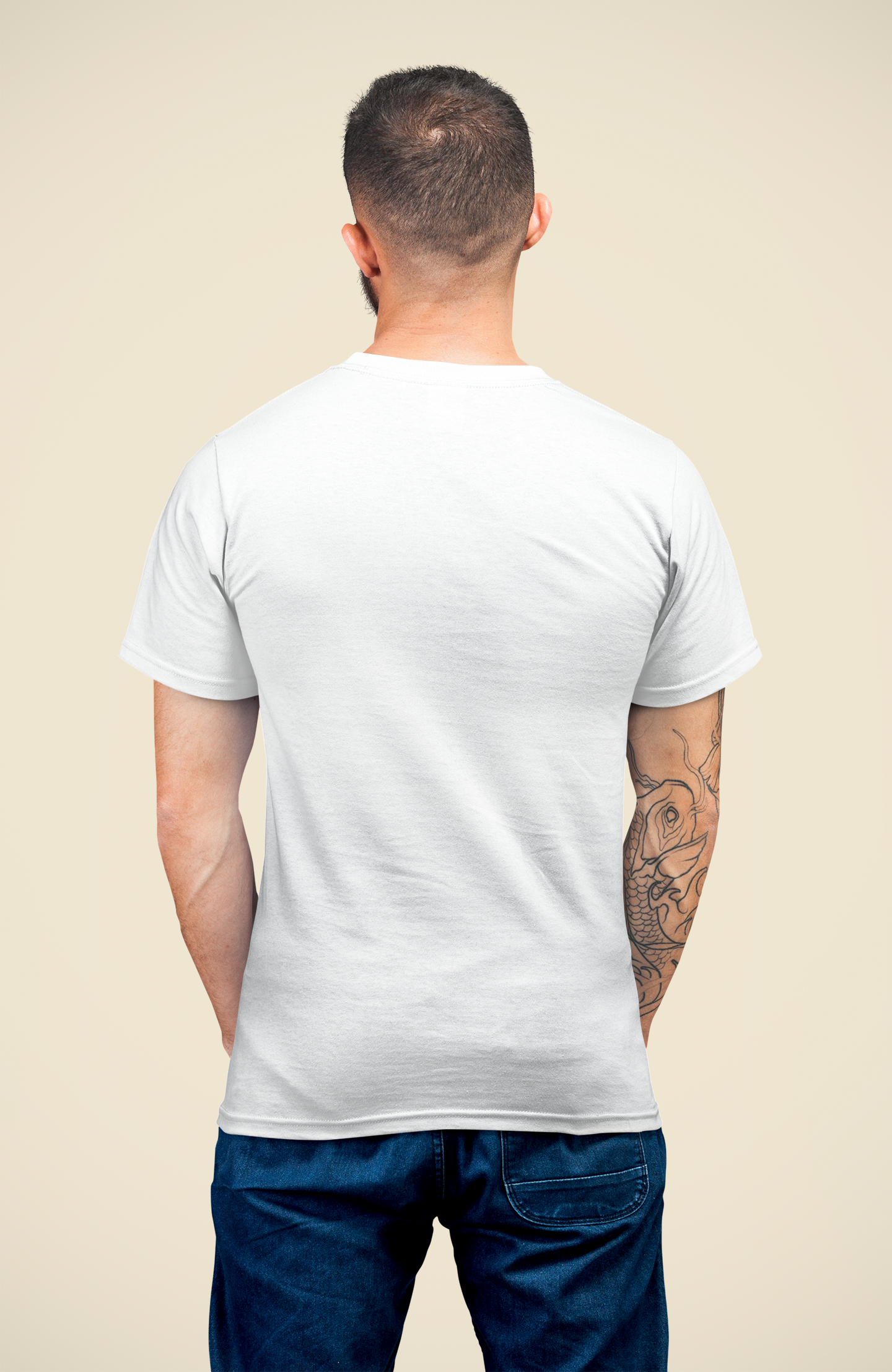 PHD in Overthinking Short Sleeve T-shirt