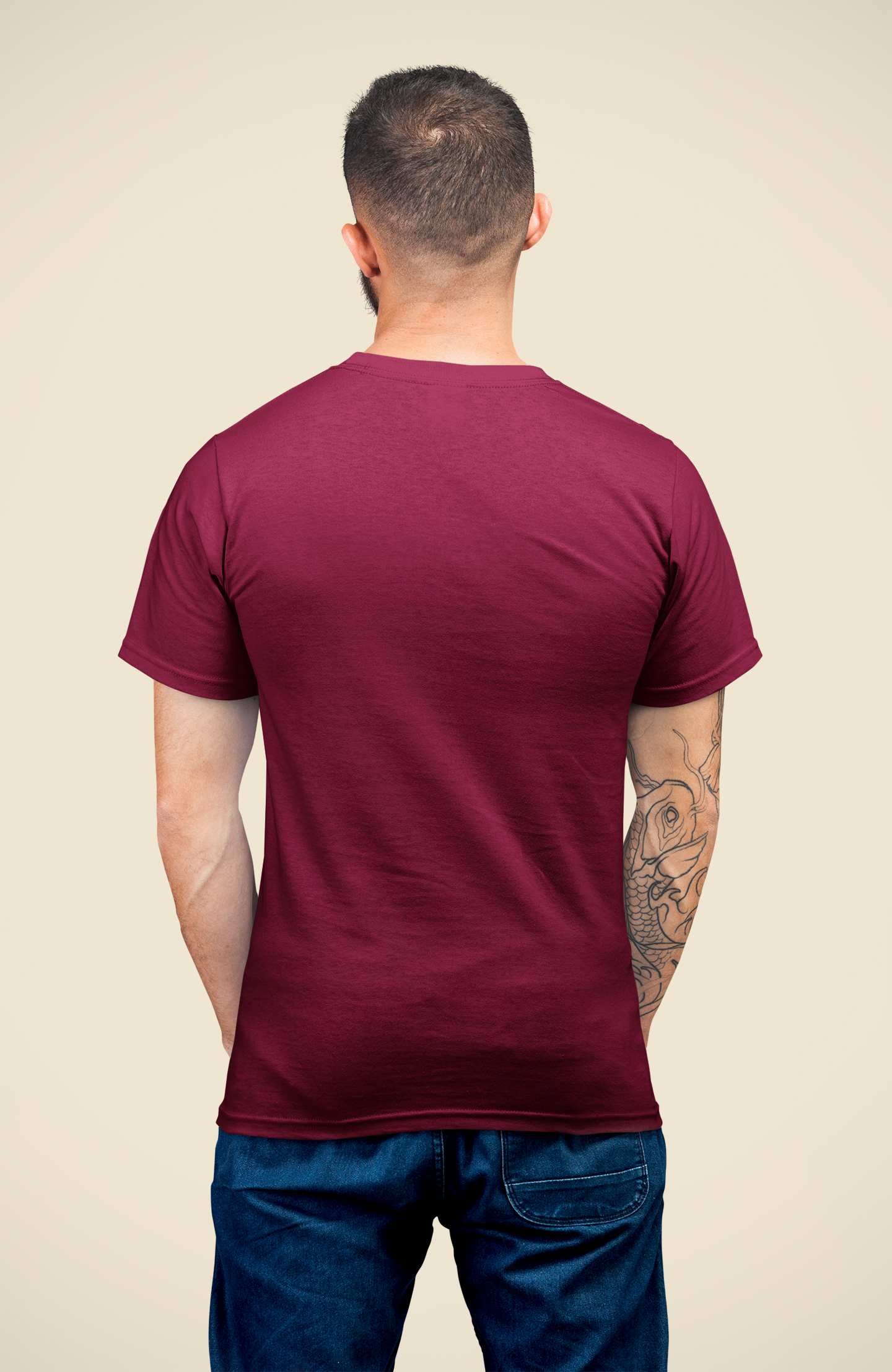 PHD in Overthinking Short Sleeve T-shirt