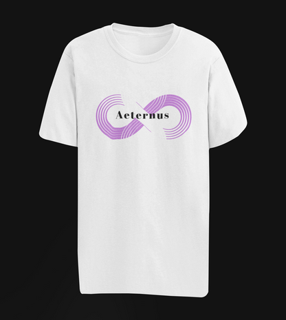 Aeternus Oversize T-shirt