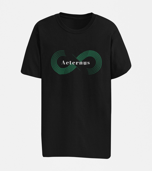 Aeternus Oversize T-shirt