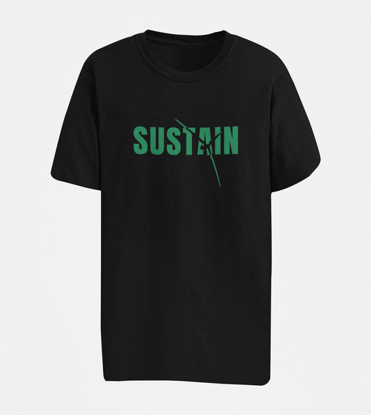 Sustain Oversize T-shirt