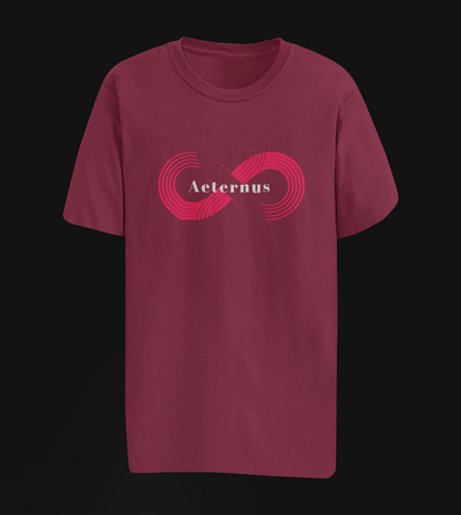 Aeternus Oversize T-shirt