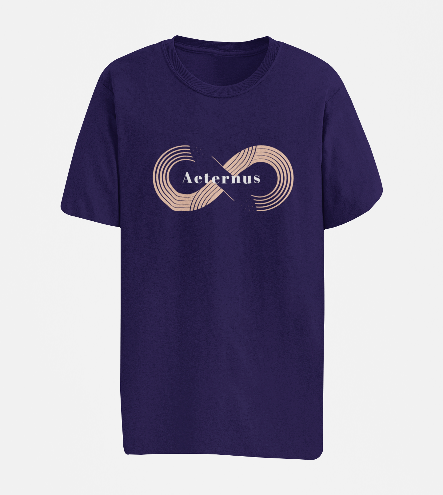 Aeternus Oversize T-shirt