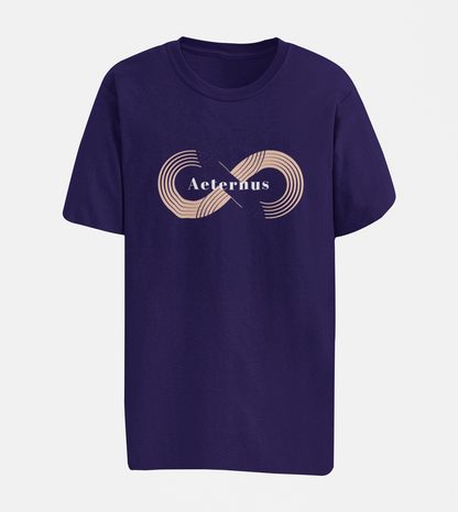 Aeternus Oversize T-shirt