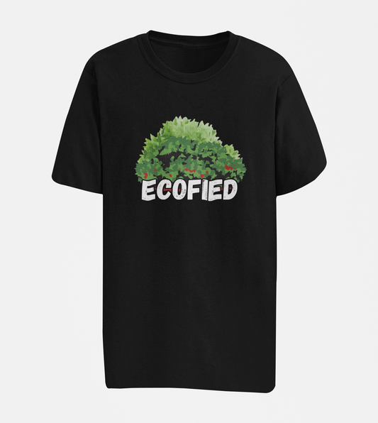 Ecofied Oversize T-shirt