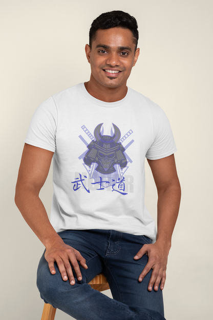 武士道 Honor Slim Fit T-shirt