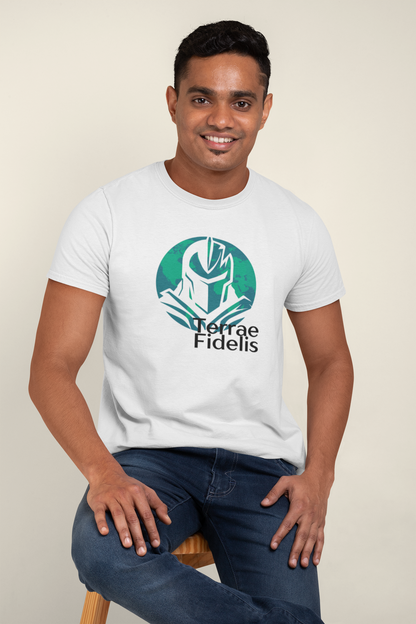 Terrae Fidelis Slim Fit T-shirt