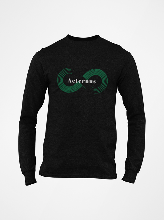 Aeternus Long Sleeve T-shirt