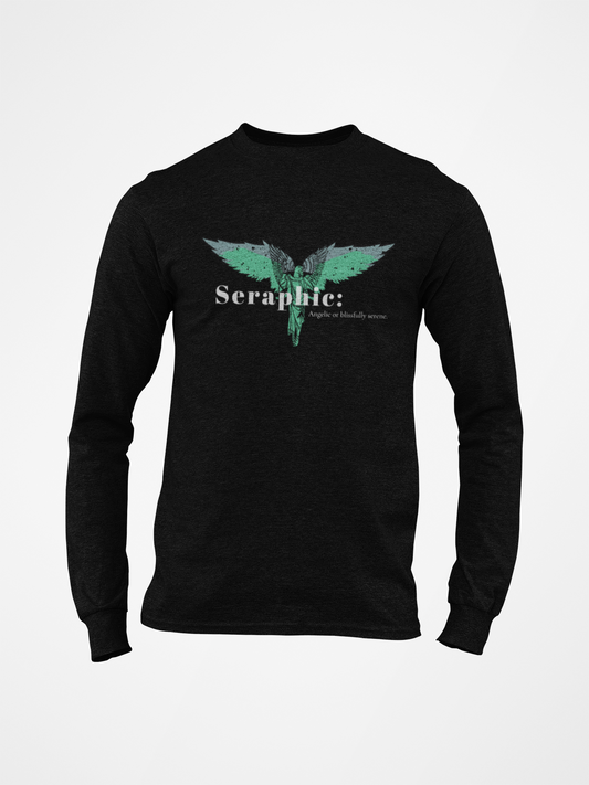 Seraphic Long Sleeves Shirt