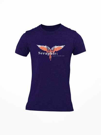 Seraphic Slim Fit T-shirt