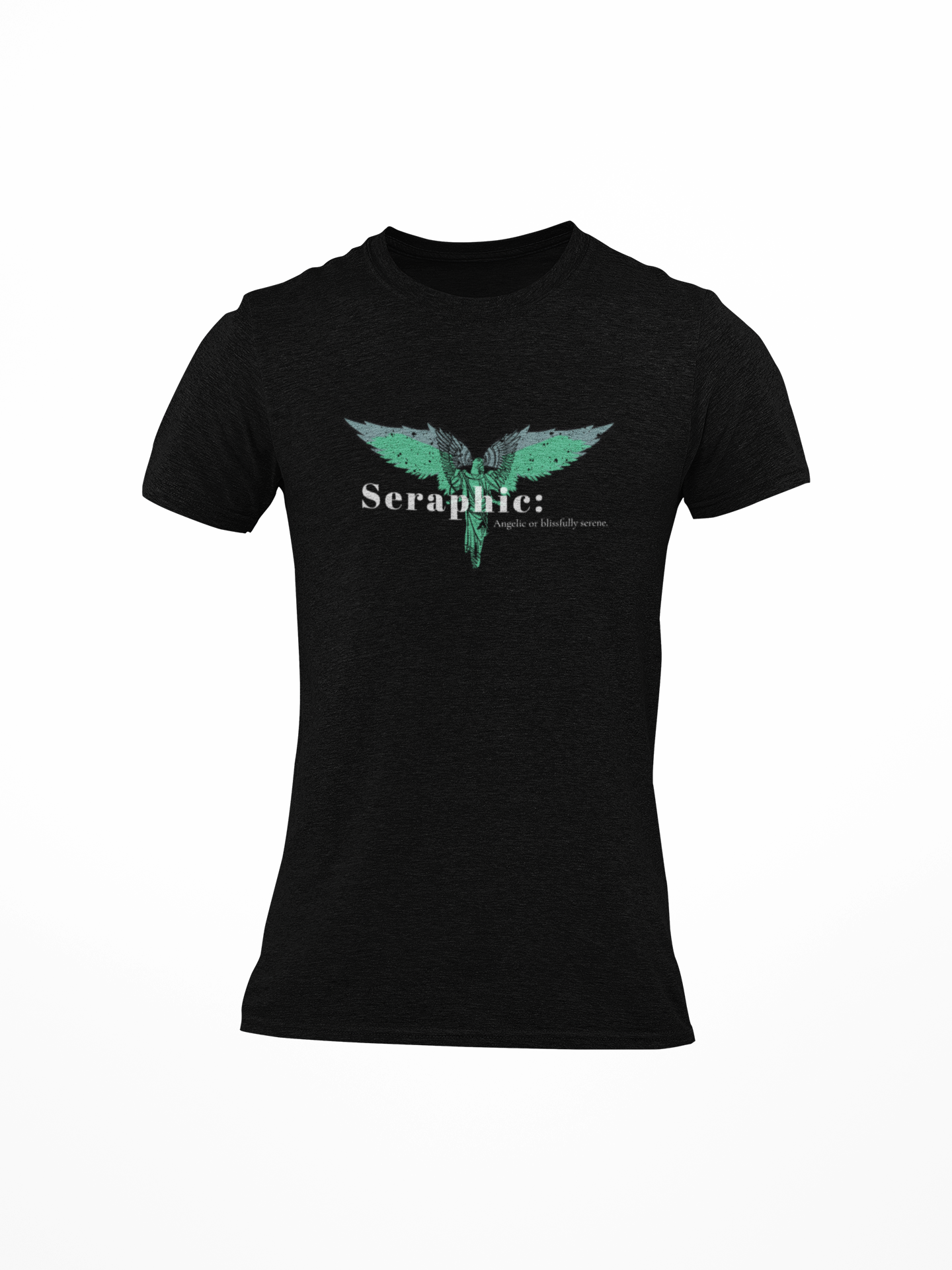 Seraphic Slim Fit T-shirt