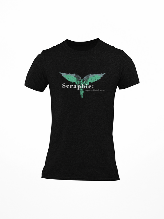 Seraphic Slim Fit T-shirt