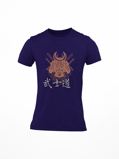 武士道 Honor Slim Fit T-shirt