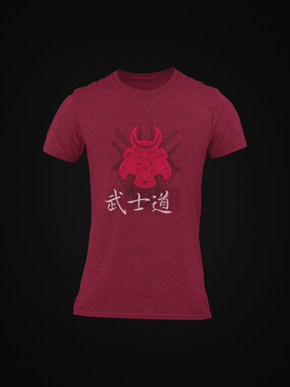 武士道 Honor Slim Fit T-shirt