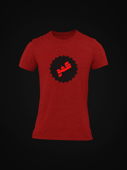كفو Kafu Slim Fit T-shirt