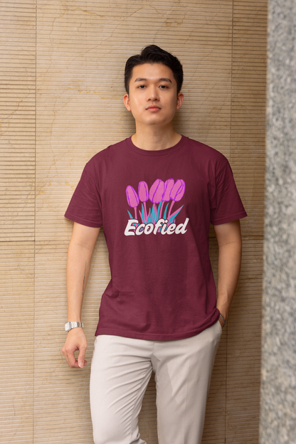 Ecofied Short Sleeve T-shirt